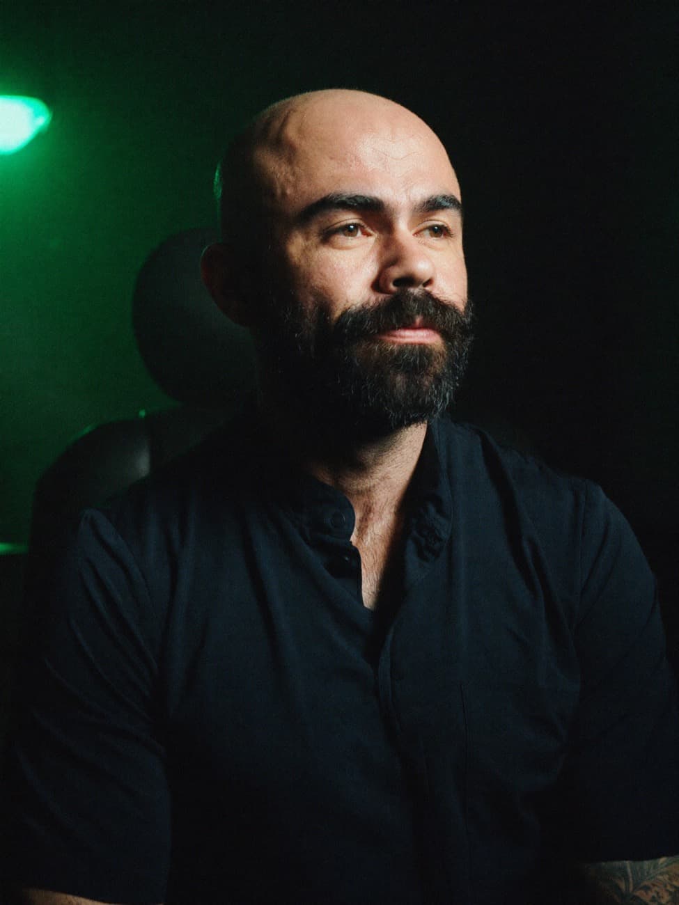 Dr. Gustavo Denuncio